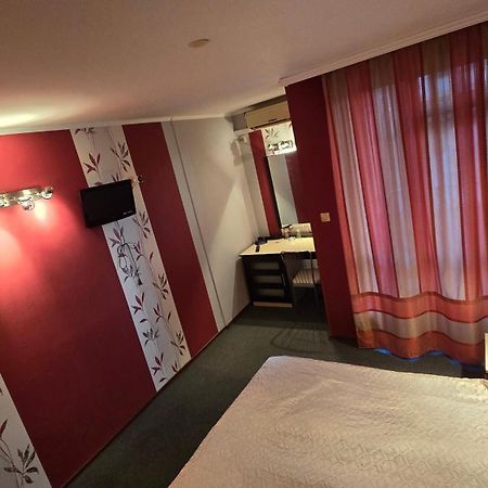 Excelsior Family Hotel Ravda Exteriör bild