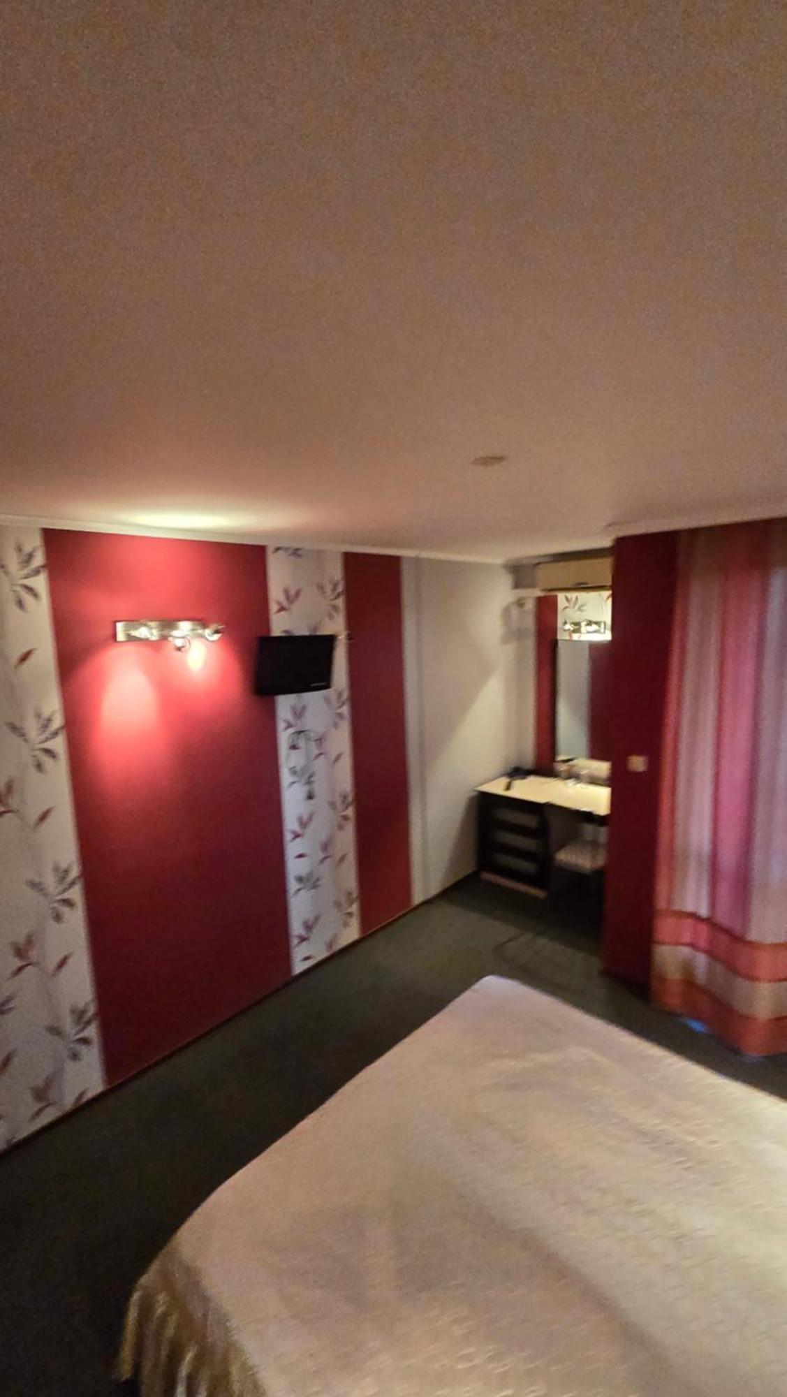 Excelsior Family Hotel Ravda Exteriör bild