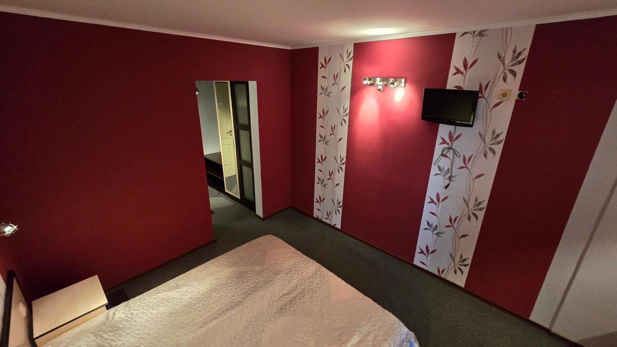 Excelsior Family Hotel Ravda Exteriör bild
