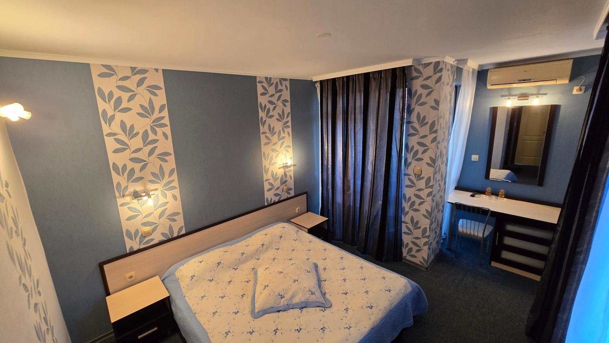 Excelsior Family Hotel Ravda Exteriör bild